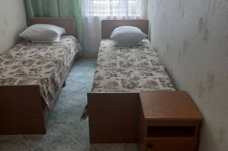 2-х местный «Эконом»