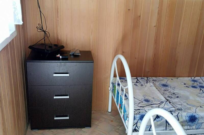 Двух местный