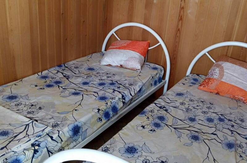 Двух местный