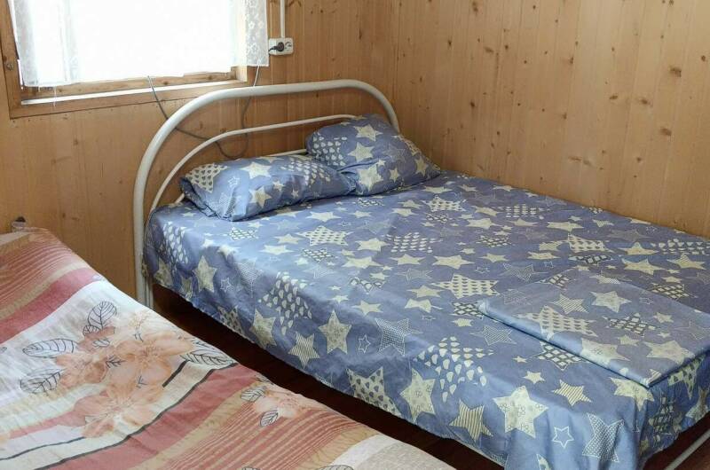 Трёх местный