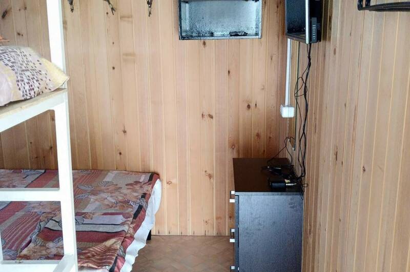 Четырёх местный