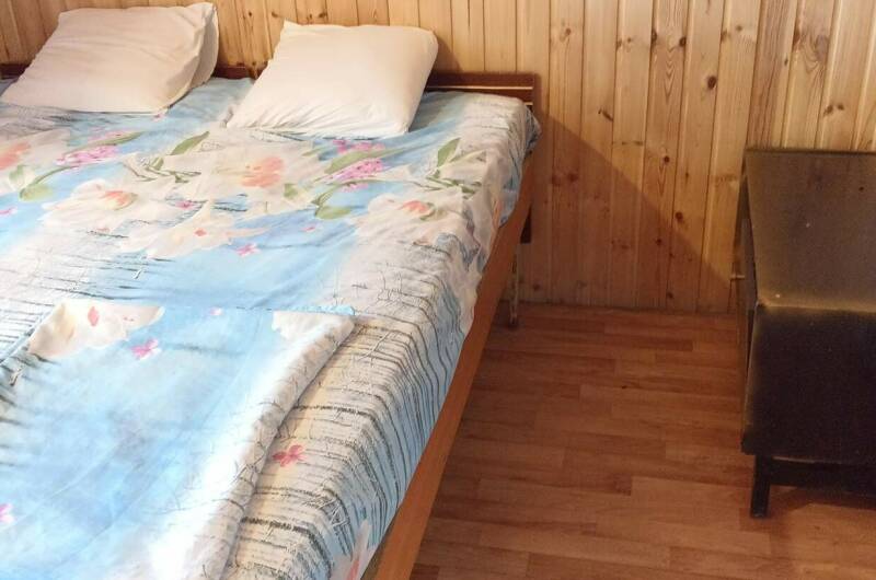 Двух местный люкс