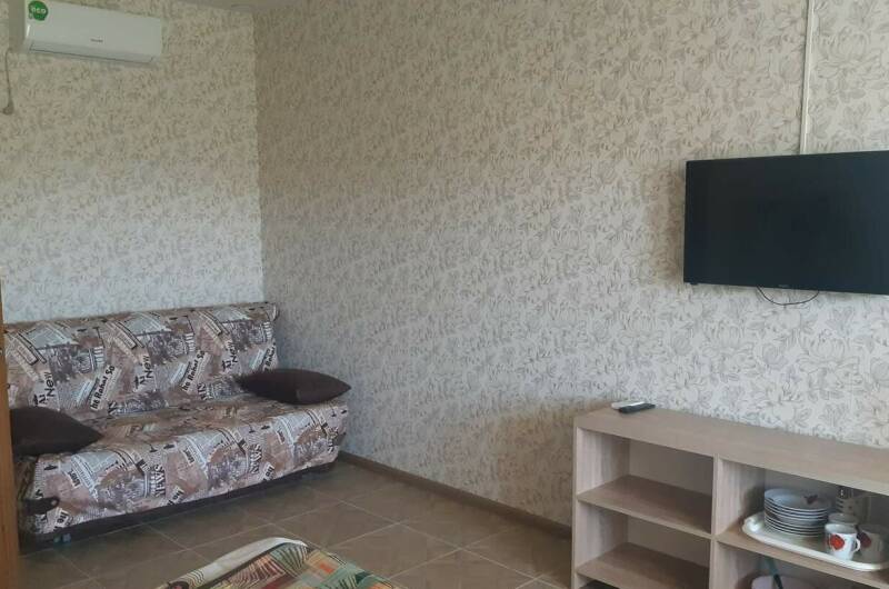 Одноместный «Стандарт»