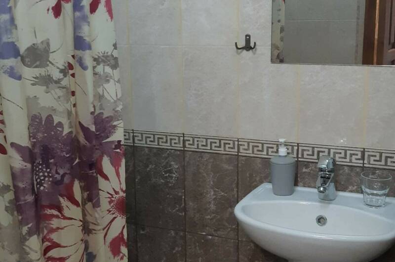 Одноместный «Стандарт»