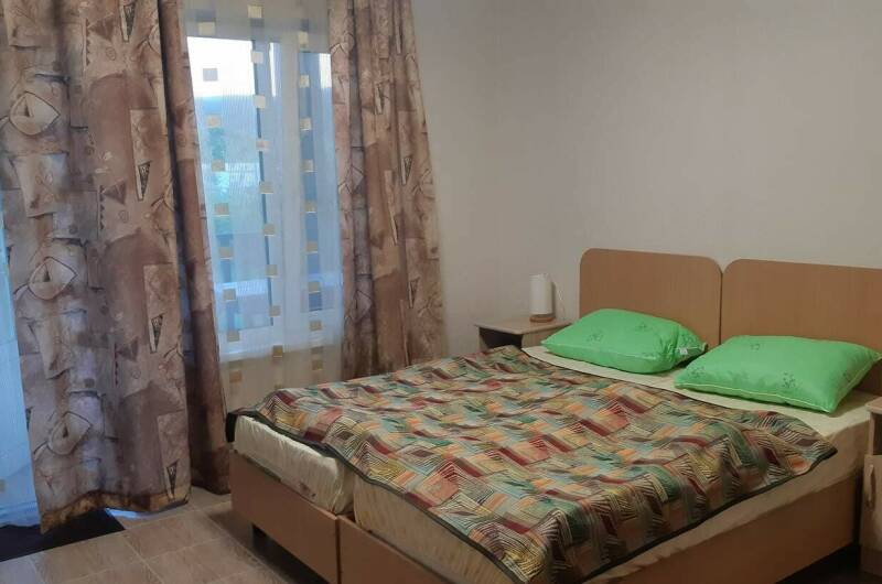 Двухместный «Стандарт»