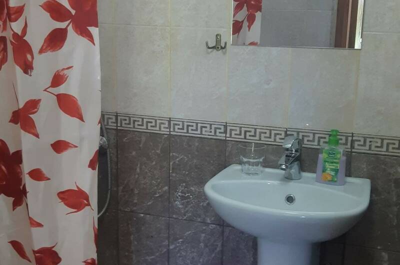 Двухместный «Стандарт»