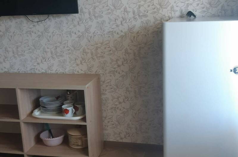 Двухместный «Стандарт»