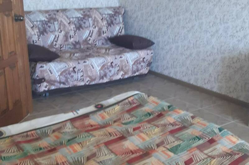 Двухместный «Стандарт»