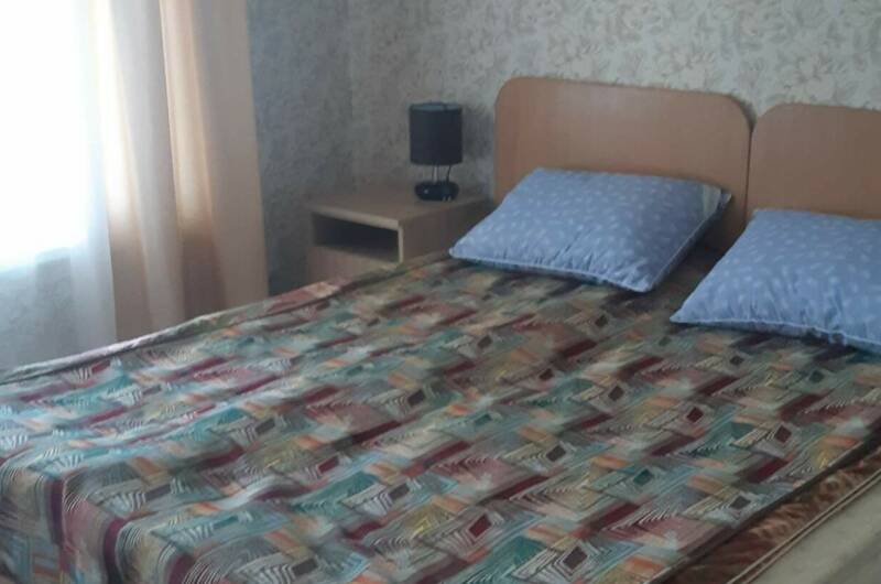 Трехместный «Стандарт»