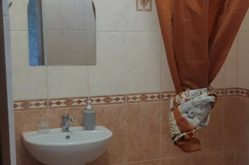 Трехместный «Стандарт»