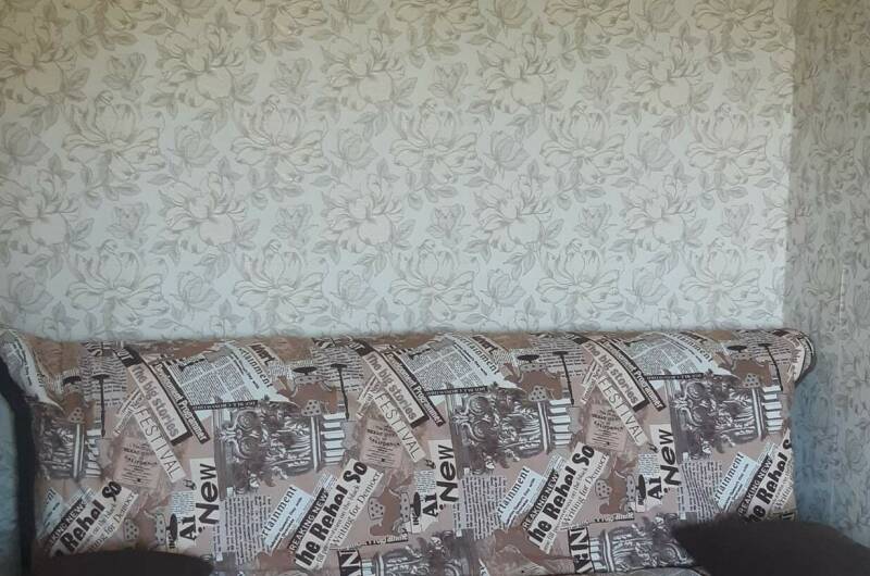 Трехместный «Стандарт»