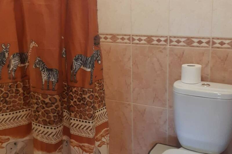 Трехместный «Стандарт»