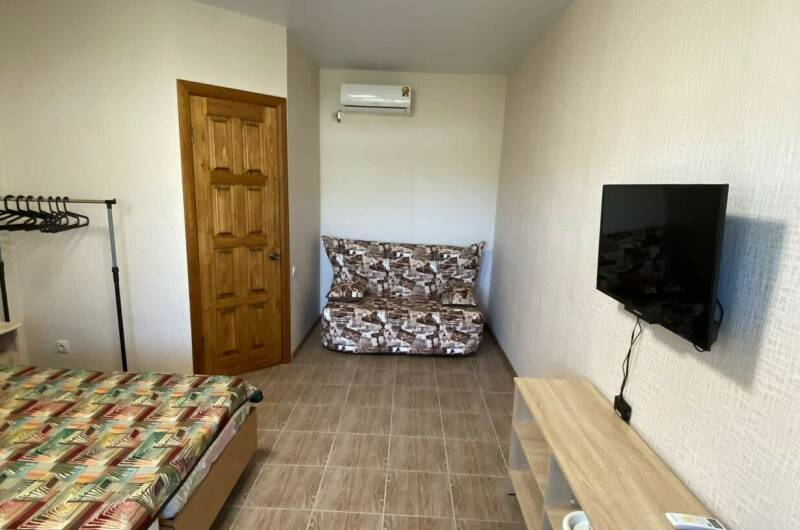 Четырехместный «Стандарт»