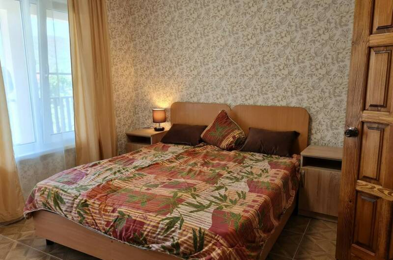 Четырехместный «Стандарт»