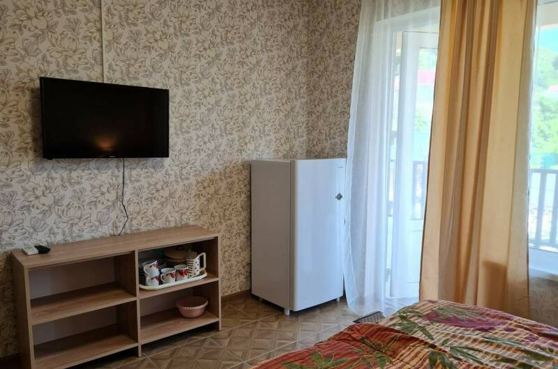 Четырехместный «Стандарт»