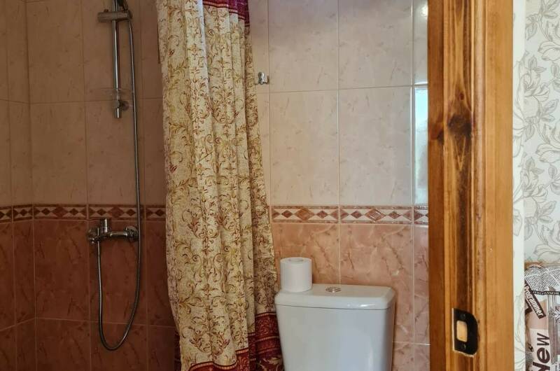 Четырехместный «Стандарт»