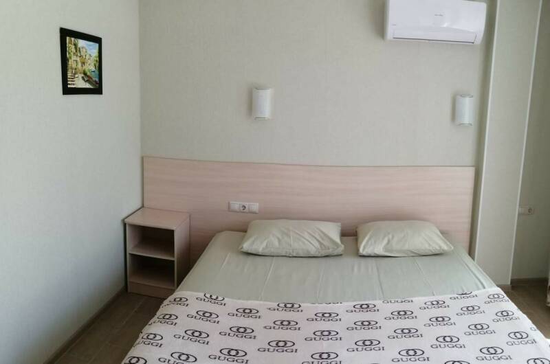 Трехместный номер (Номер 2/1)