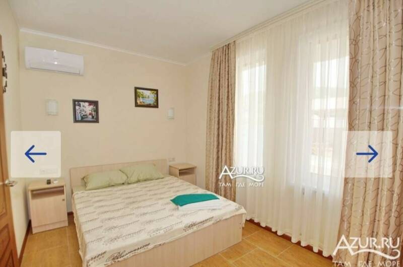 Номер СТУДИЯ со свей кухней (номер1/1)