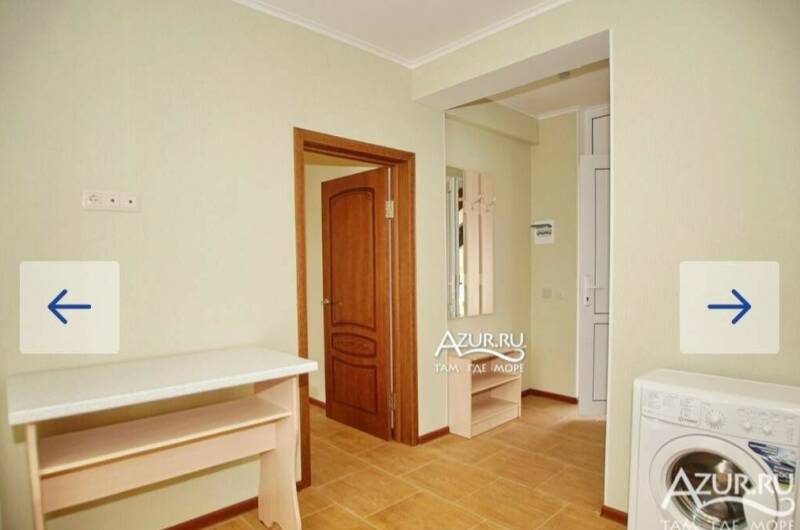 Номер СТУДИЯ со своей кухней (½)