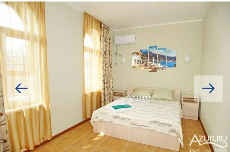 Номер СТУДИЯ со своей кухней (½)