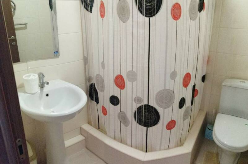 Двухместный номер