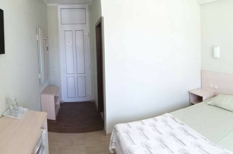 Двухместный номер