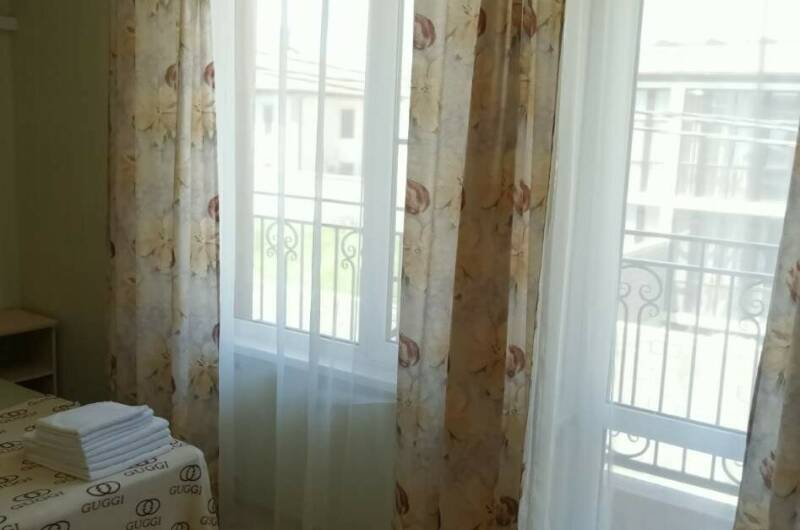 Двухместный номер