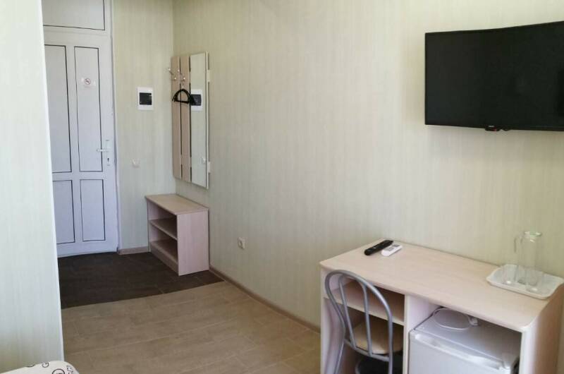 Двухместный номер