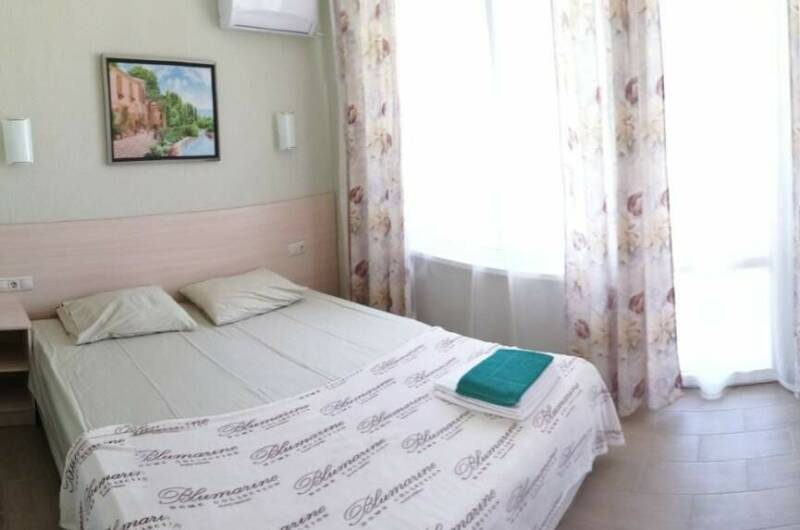 Двухместный номер