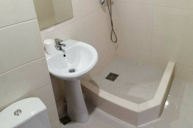 Четырехместный номер (Номер 3/5)