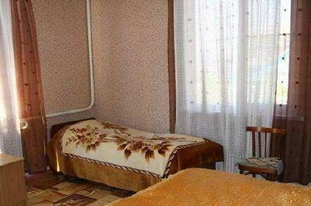 Номера «Эконом»