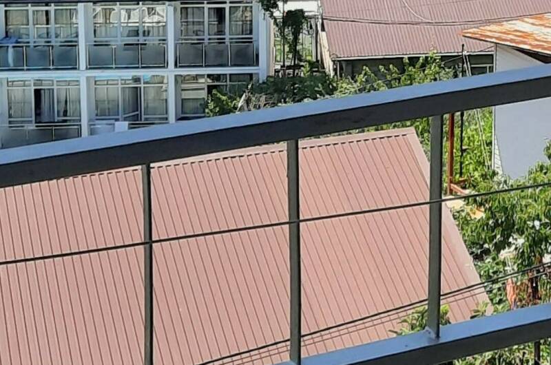 Двухместный стандарт