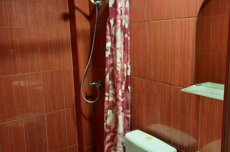 Двухместный стандарт