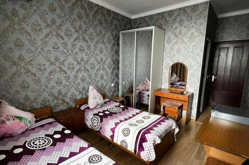 Двухместный стандарт