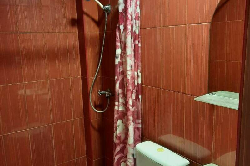 Двухместный стандарт