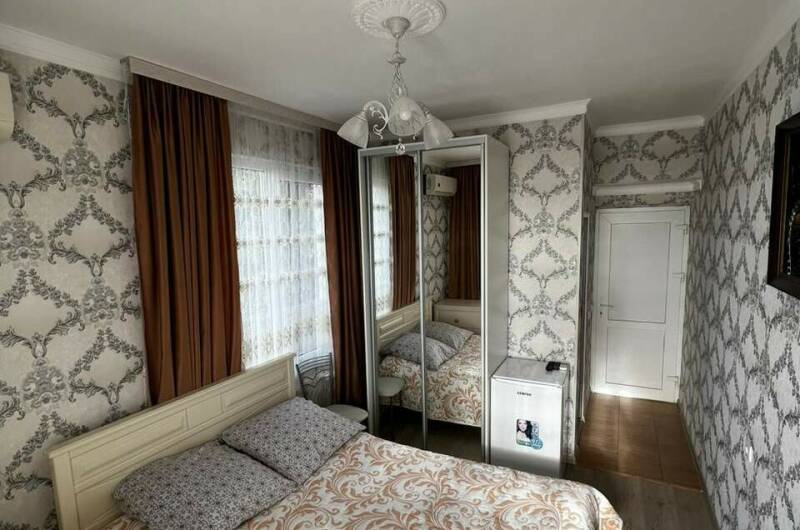 Двухместный стандарт