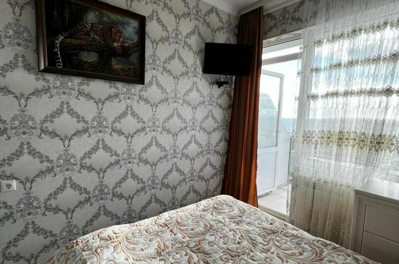 Двухместный стандарт