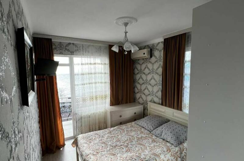 Двухместный стандарт