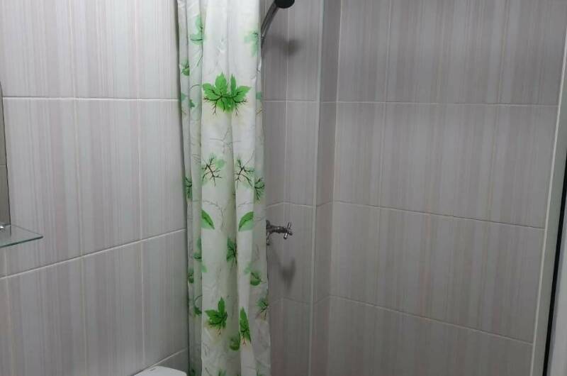 Трёхместный стандарт