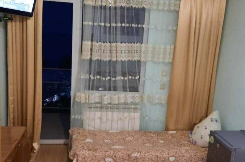 Трёхместный стандарт