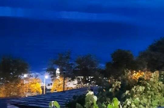 Четырехместный стандарт с балконом