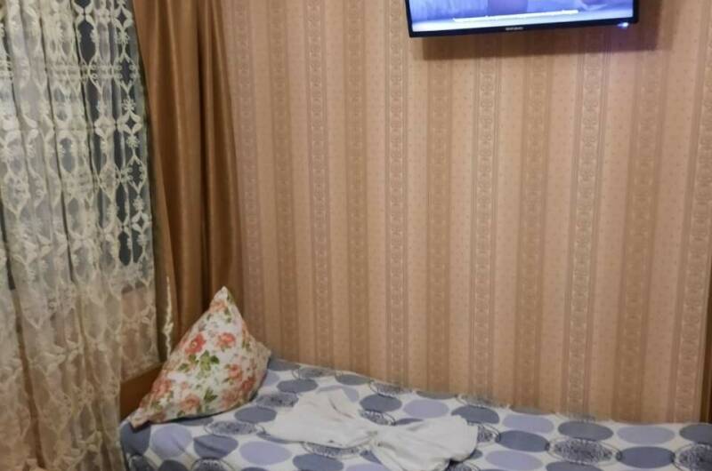 Трёхместный с кухней