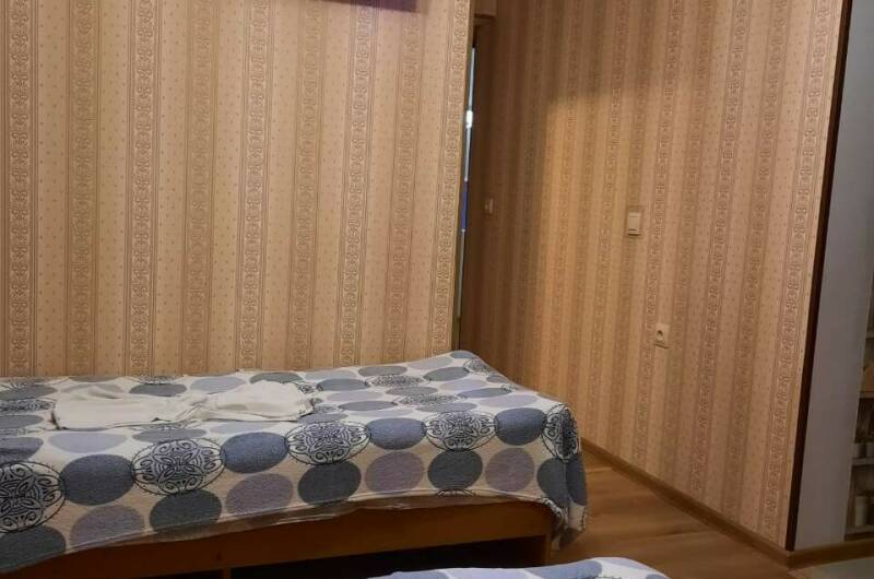 Трёхместный с кухней