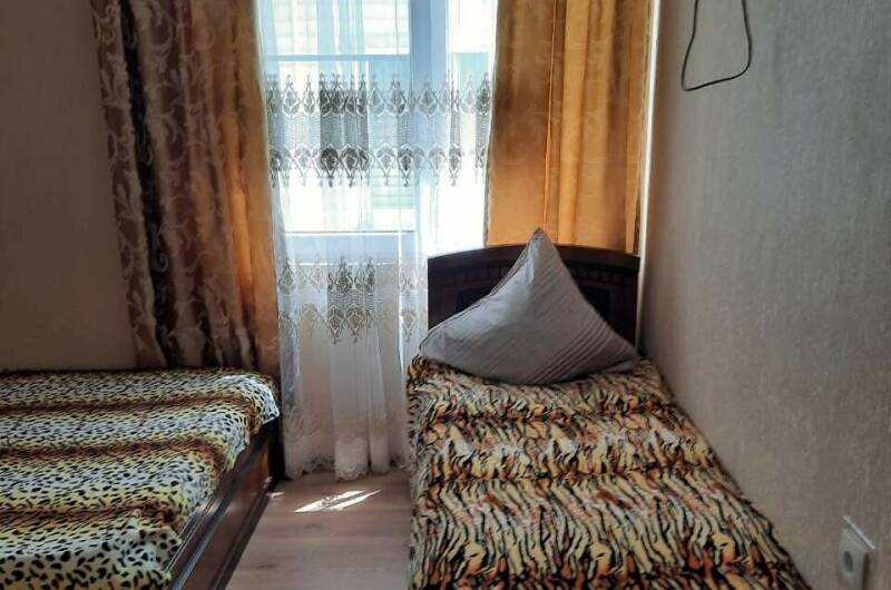 Четырехместный с кухней