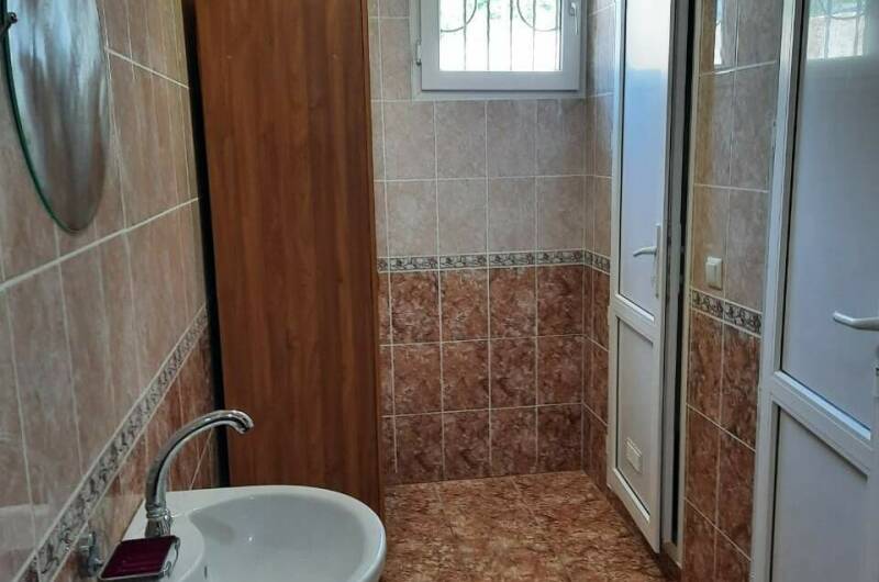 Четырехместный с кухней