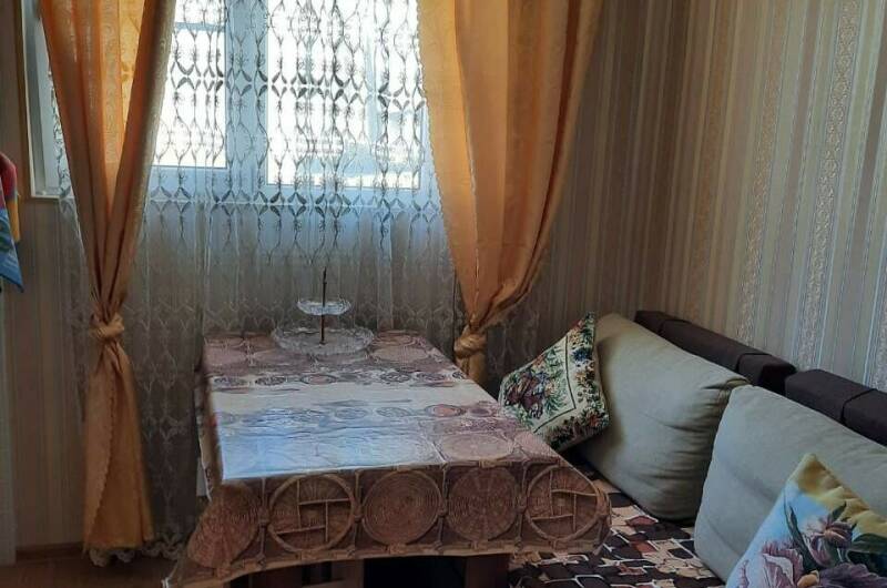 Четырехместный с кухней