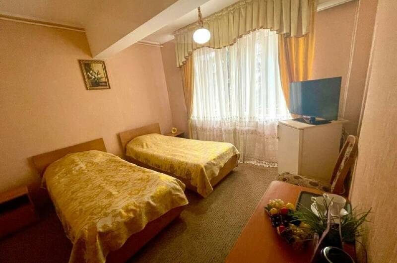 Стандарт 2-х местный