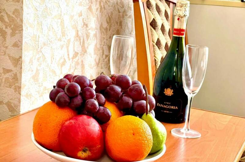 Стандарт 2-х местный