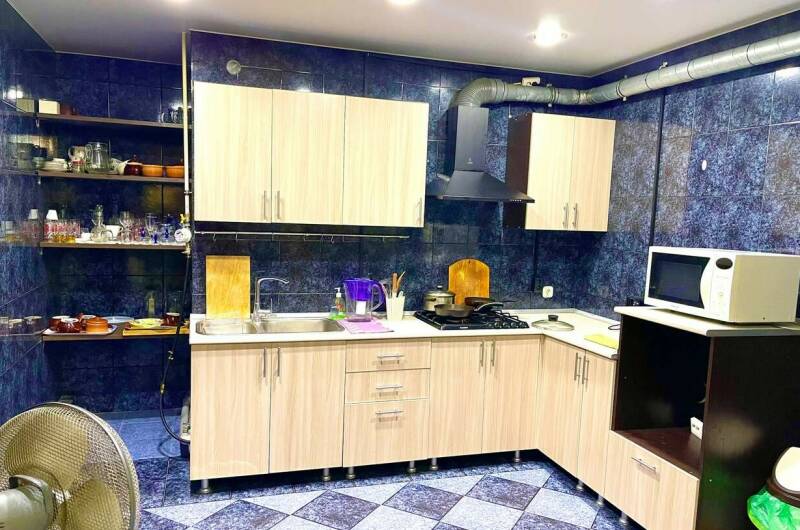 Стандарт 2-х местный