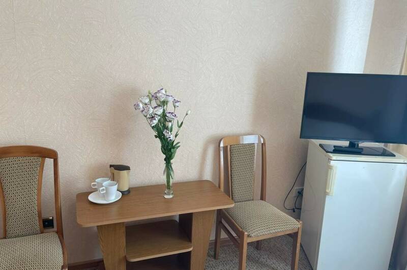 Стандарт 2-х местный